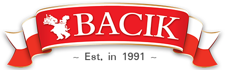 Bacik logo